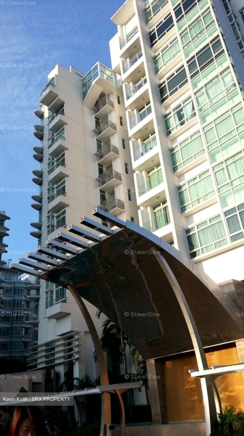 The Cascadia (D21), Condominium #615749711